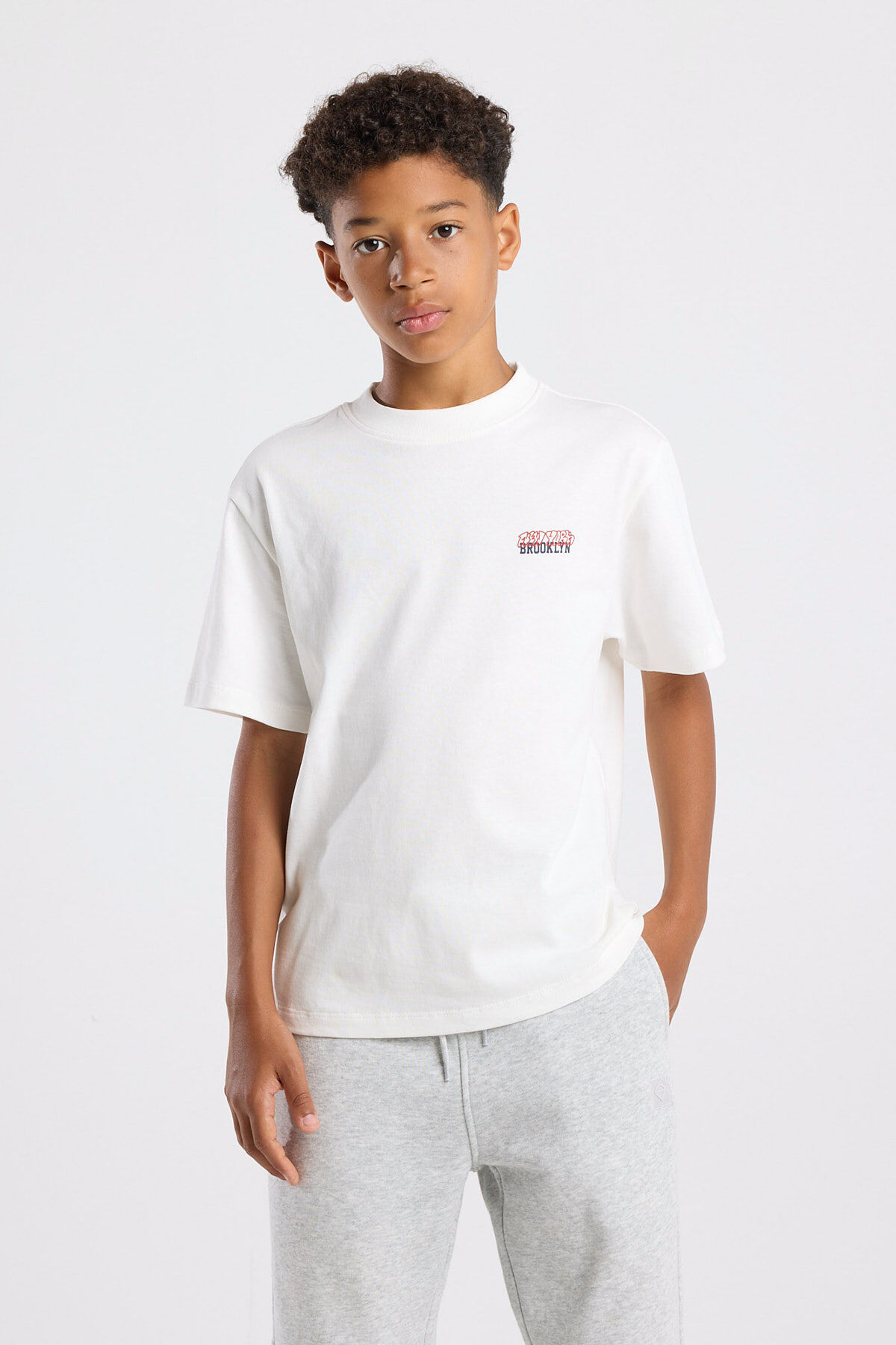 Evert JR image number 0