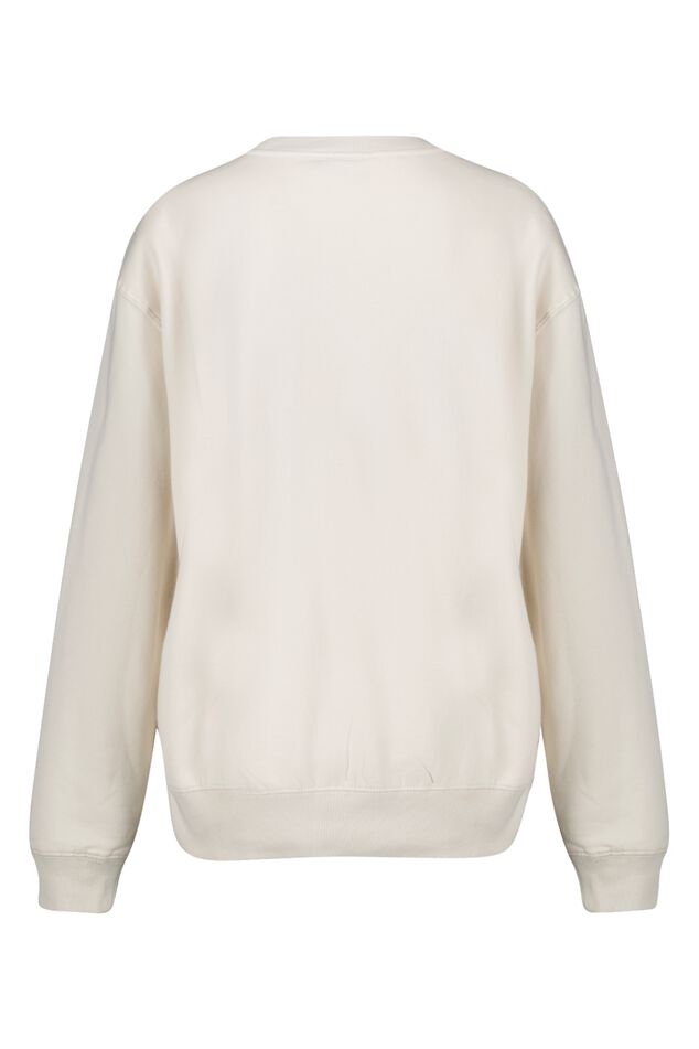 Sweater Sascha crew image number 5