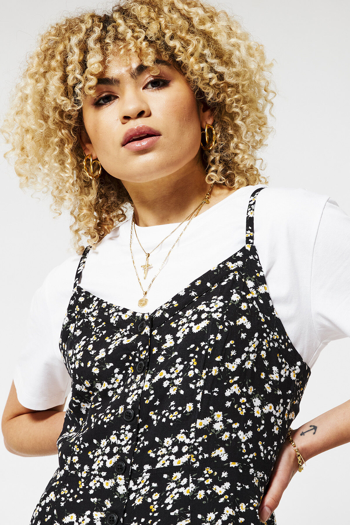 Dress Duffy image number 3