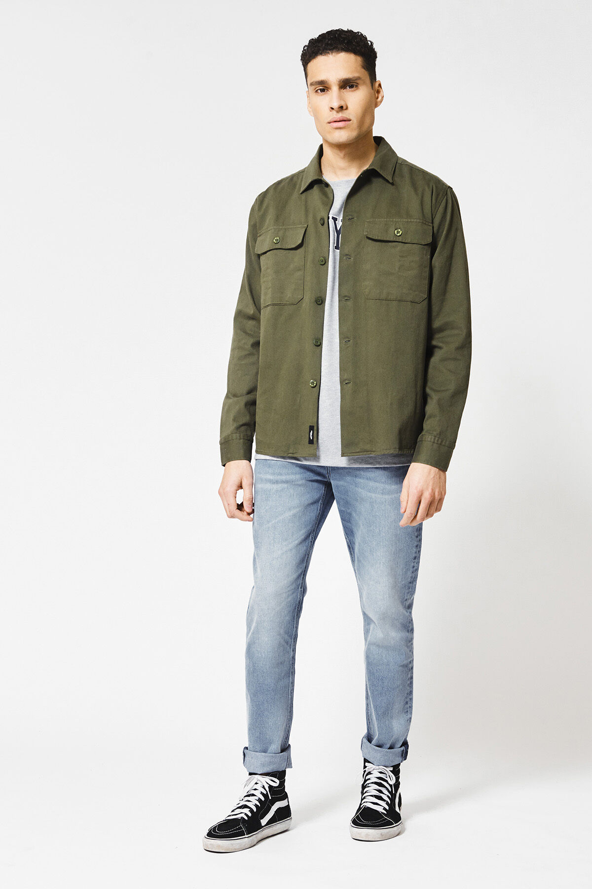 Shirt Howard image number 0