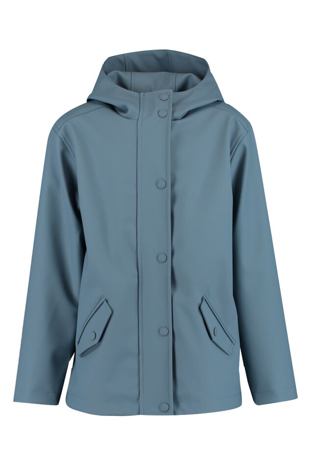 Imperméable Janice JR image number 0