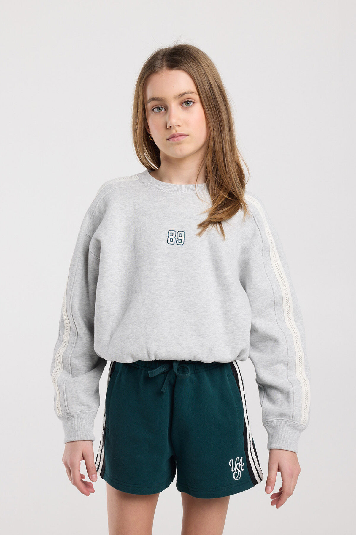 Stacy JR image number 0