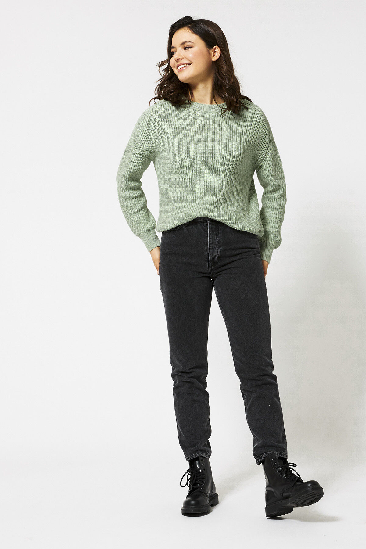 Trui Kamilla image number 1