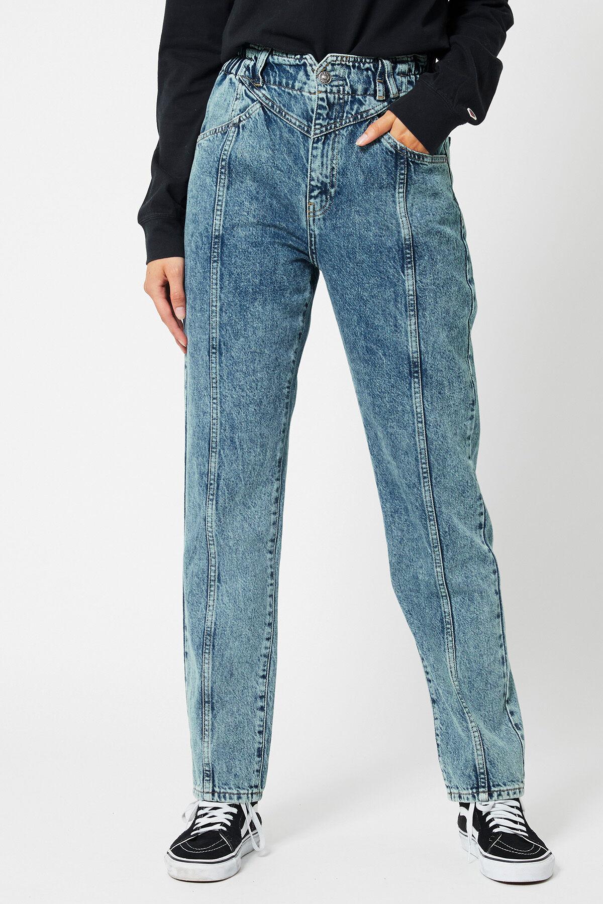 Jeans Maggie image number 1