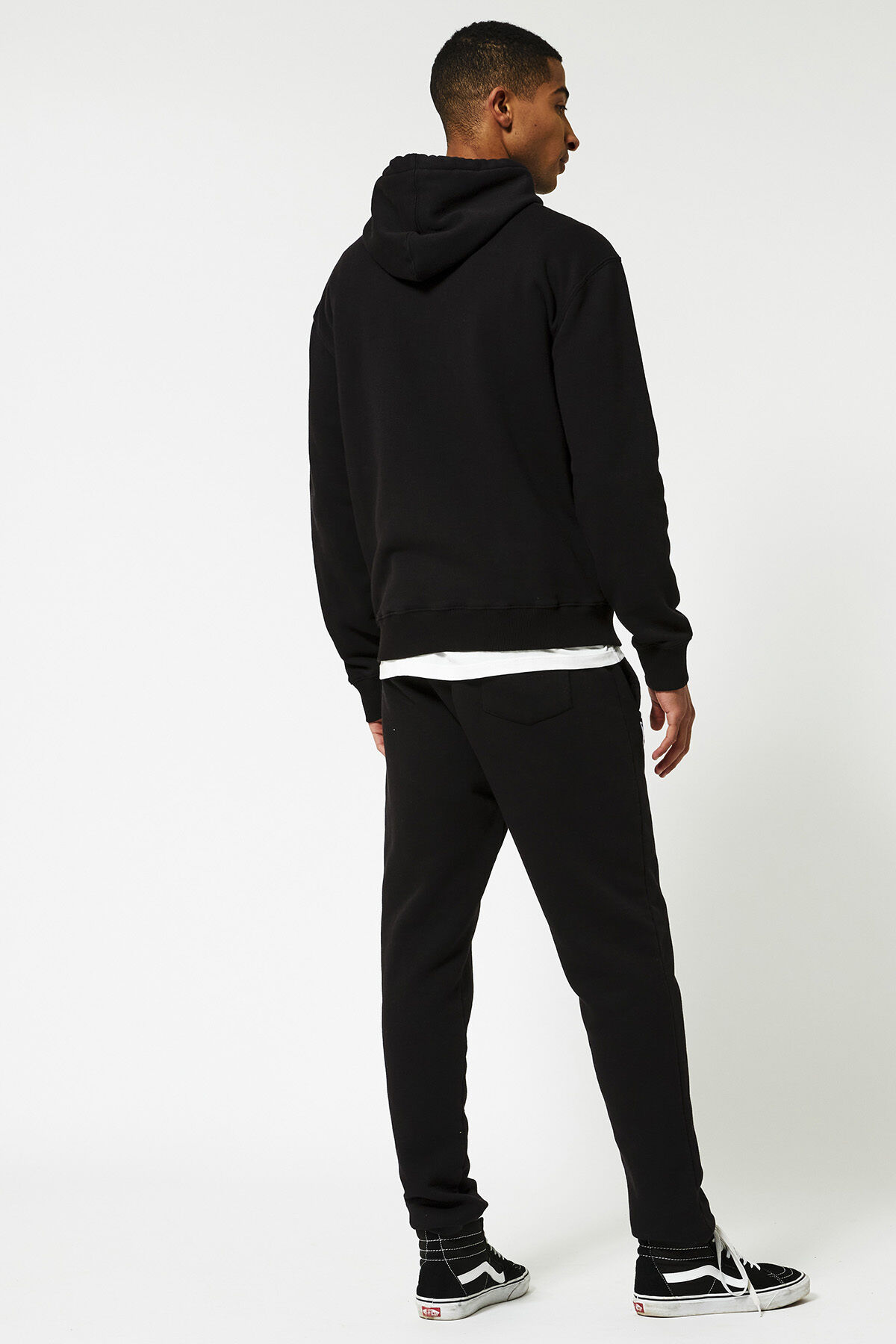 Hoodie Slater hood image number 2