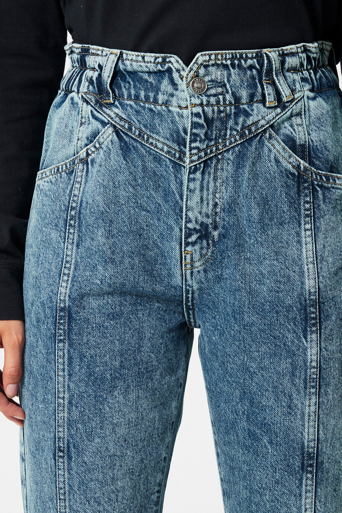 Jeans Maggie image number 3