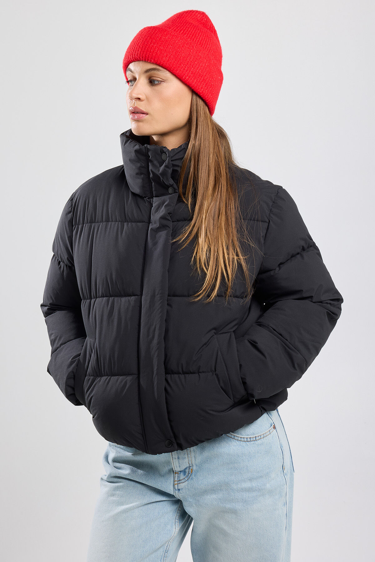 Jacket Justine image number 1