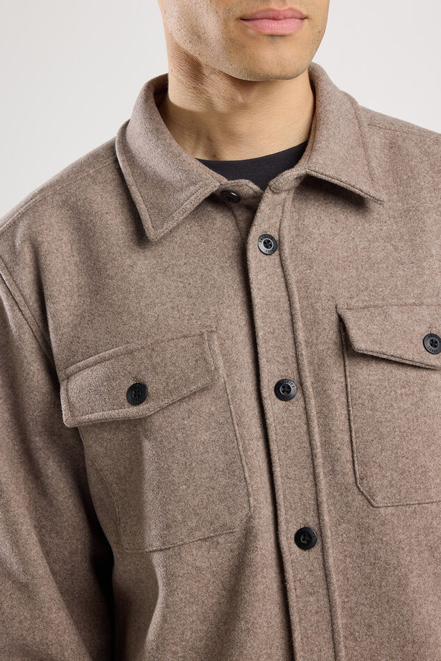 Overshirt Houston image number 3