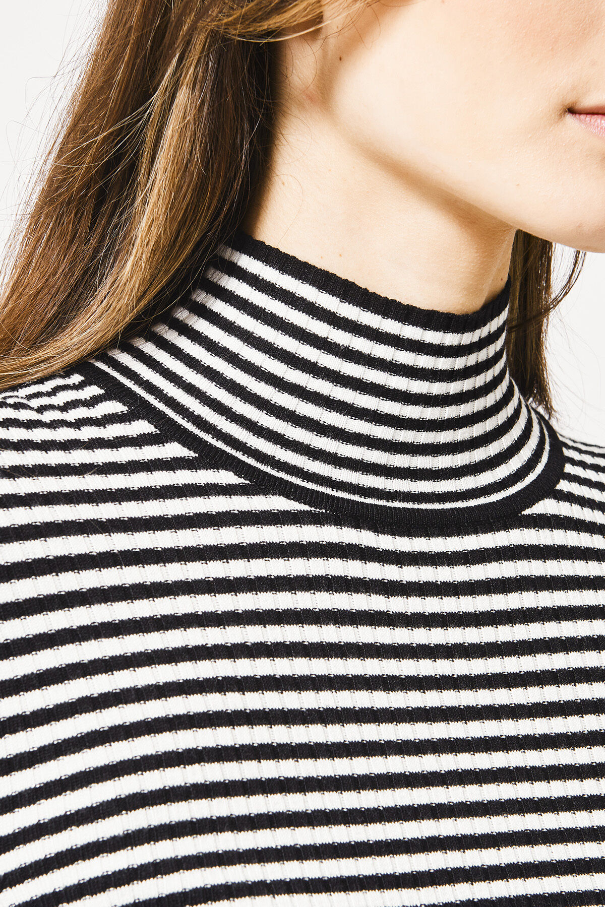 T-shirt a manches longues Krista image number 3