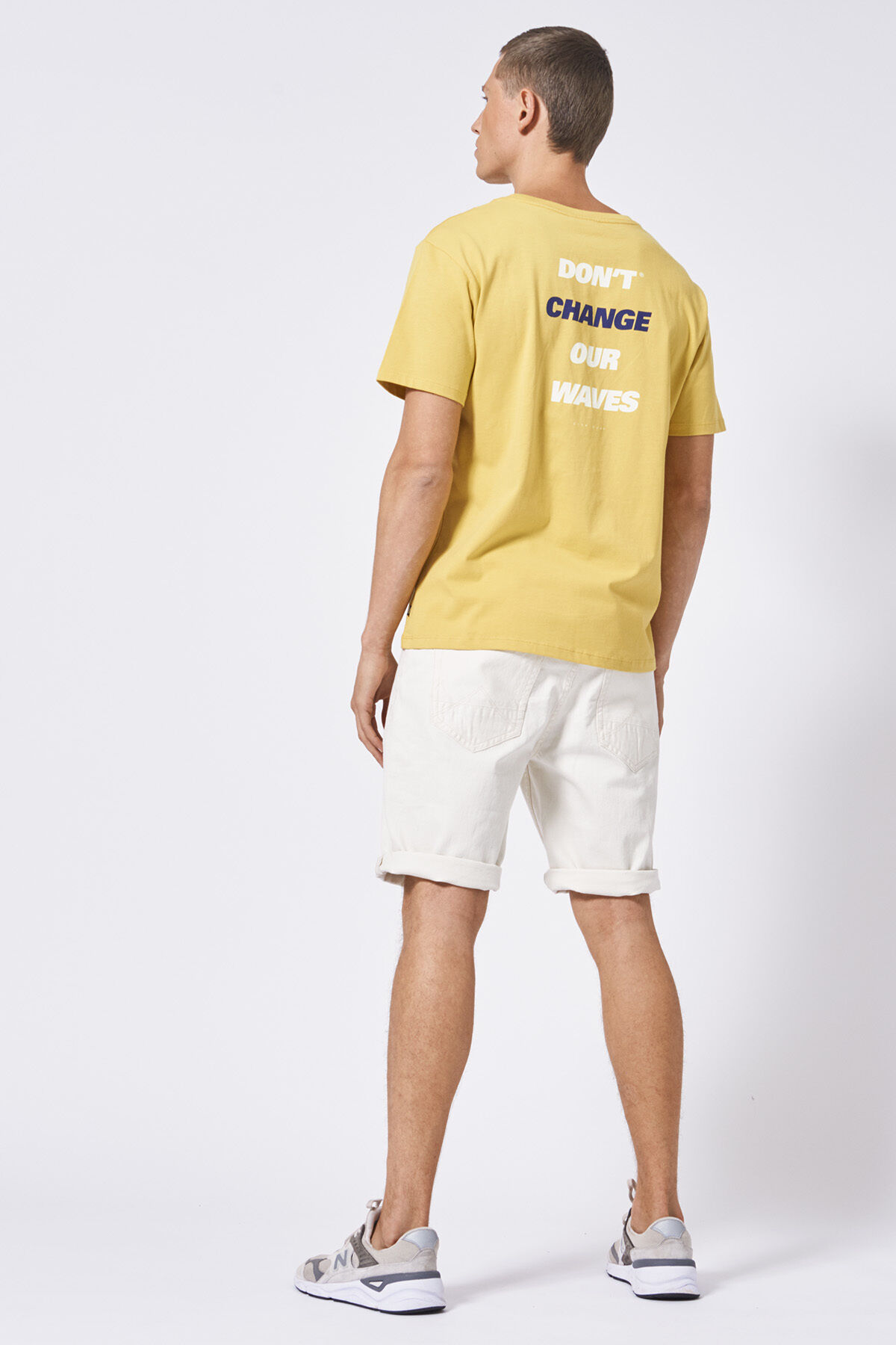 T-shirt Emeril Wave image number 2