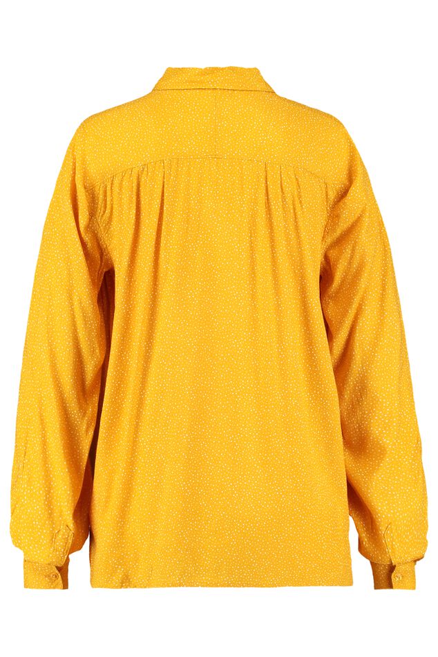 Blouse collar Bo image number 1