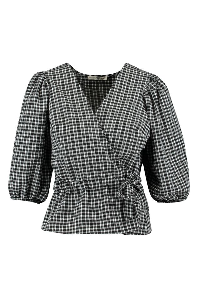 Blouse Birdy X image number 4