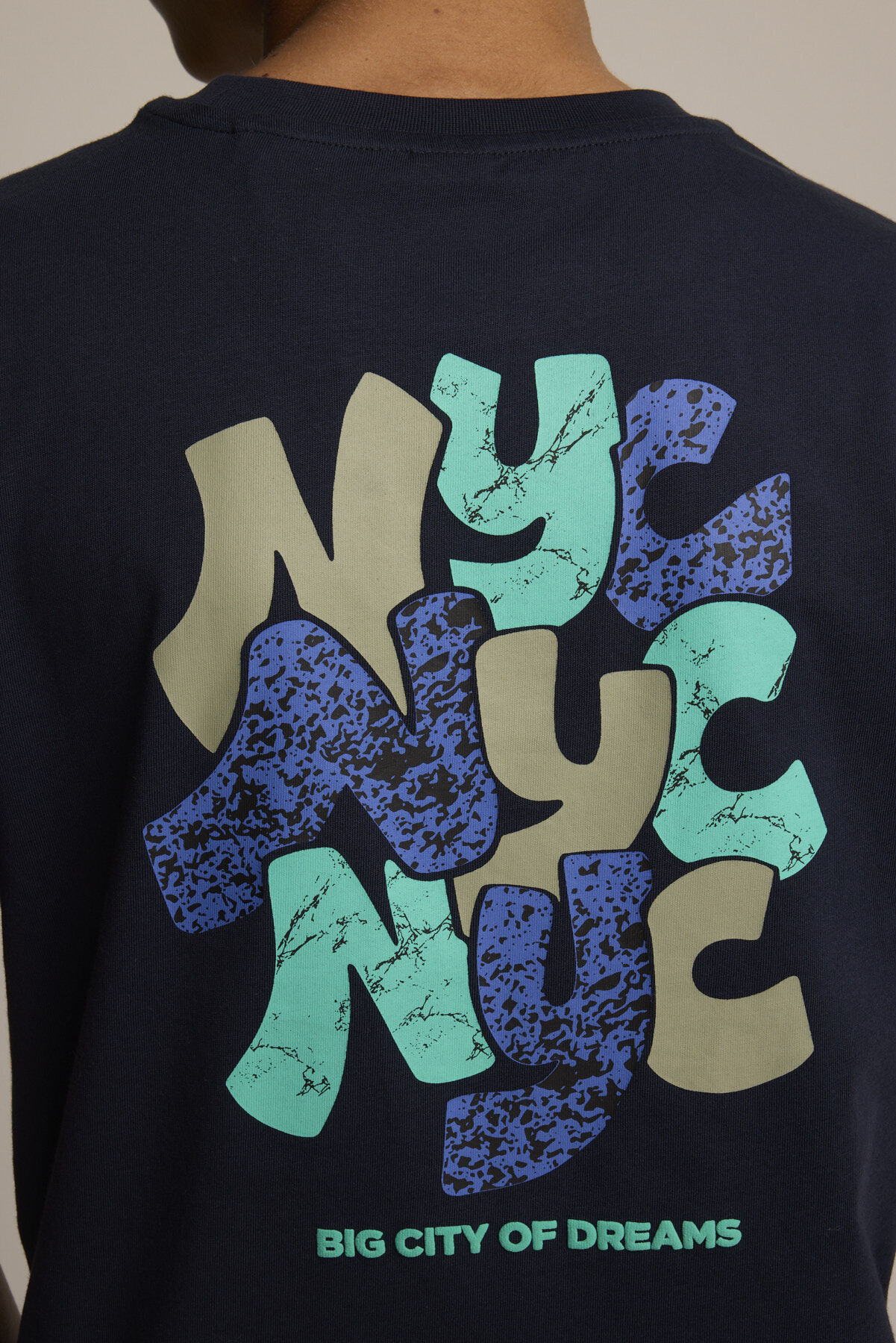 T-shirt Elizar JR image number 3