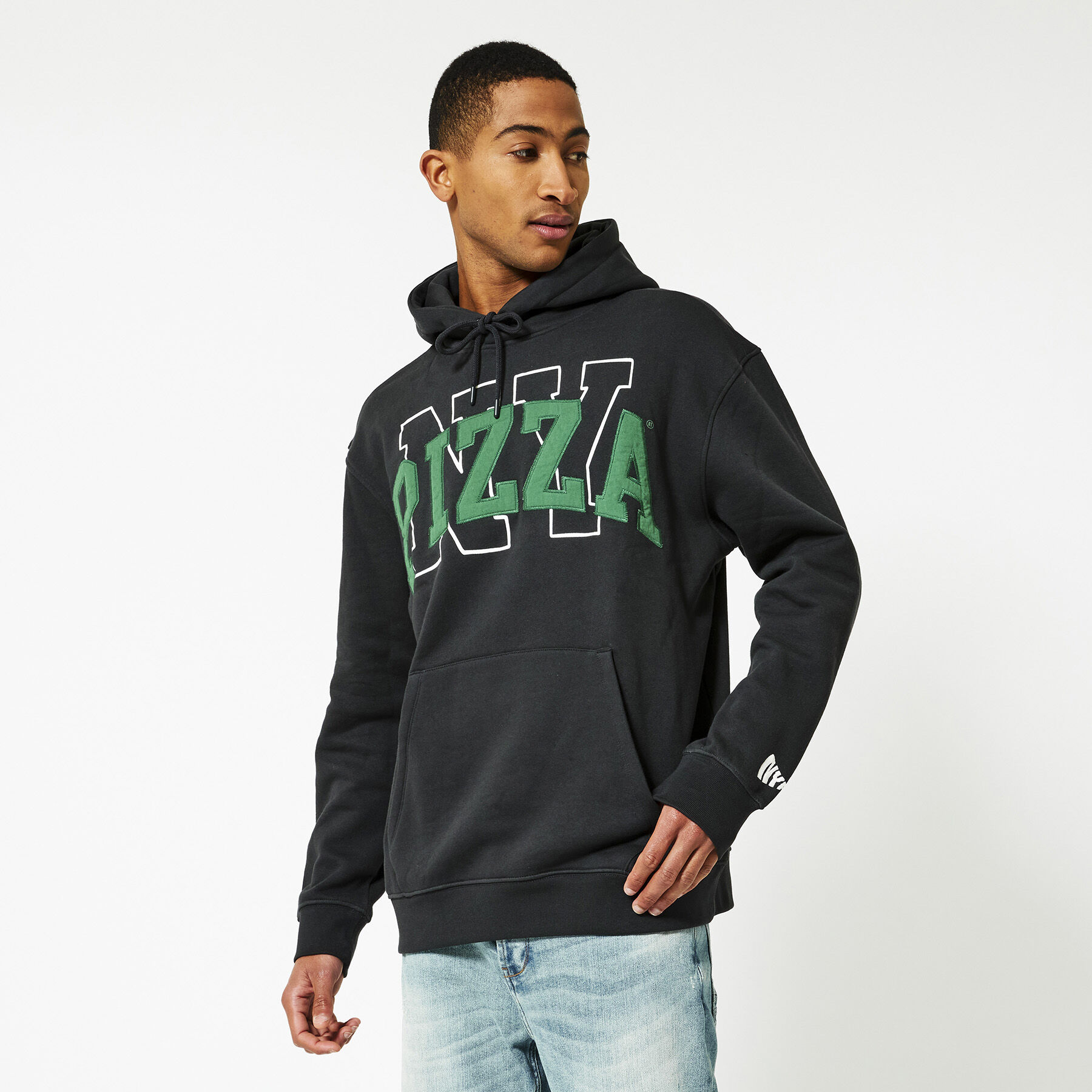 Levi's hoodie dames sale Clearance