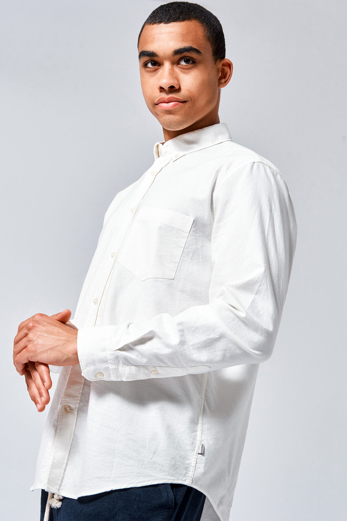 Overhemd Haro image number 1