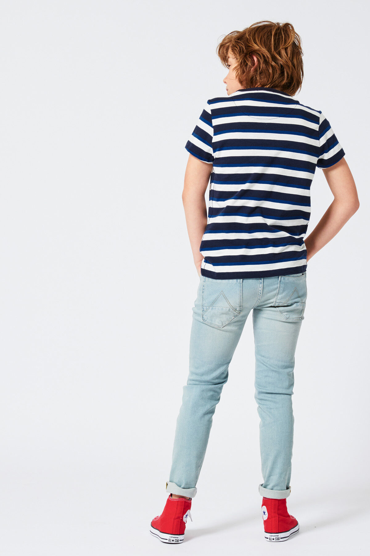 Jeans Kyle Jr image number 2