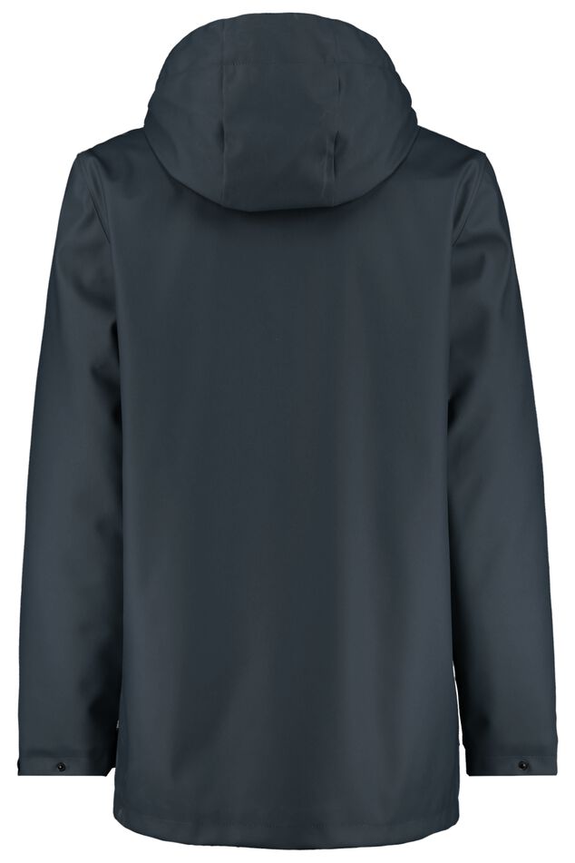 Rain jacket Jace padded image number 1