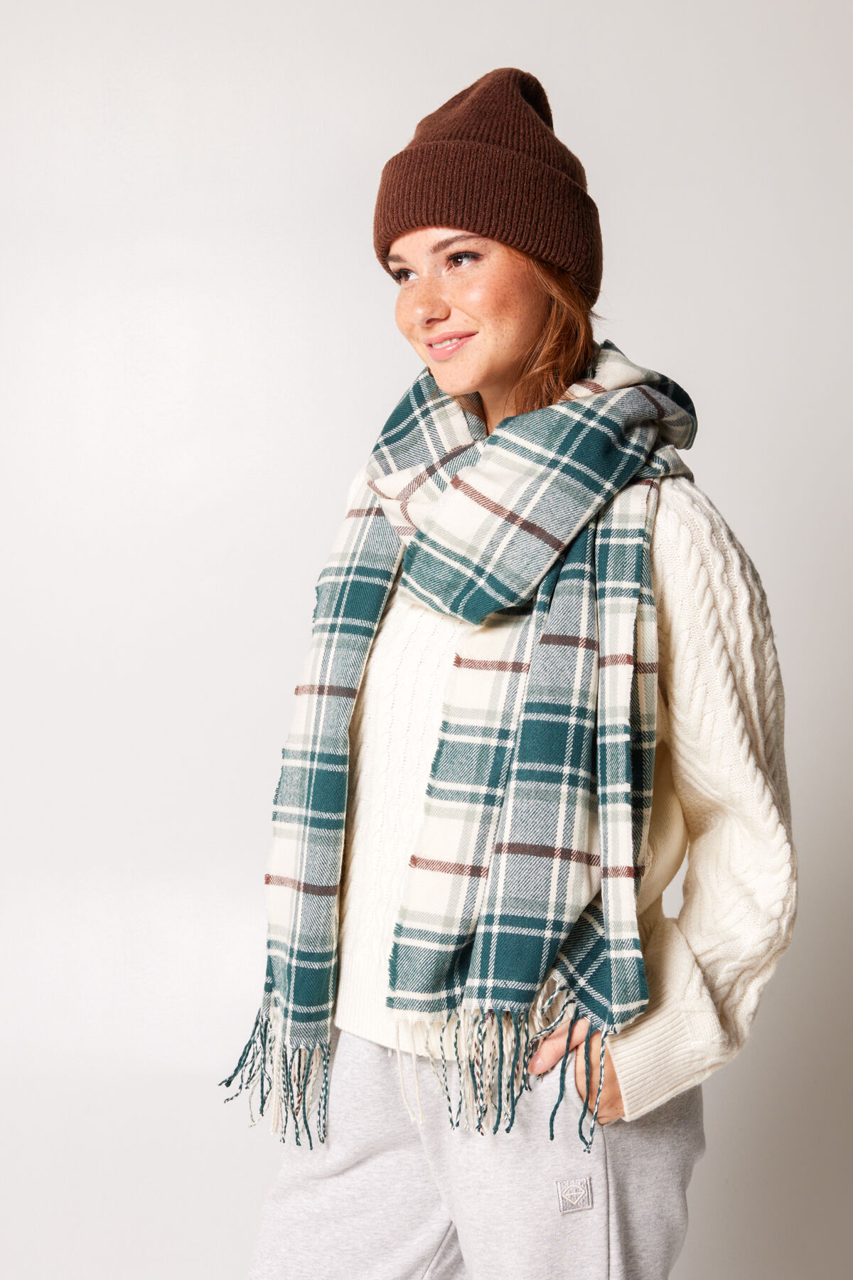 Schal Amelie image number 1