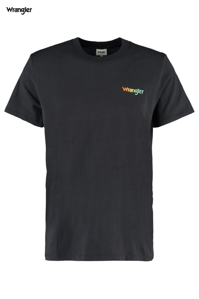 T-shirt Good times tee image number 0