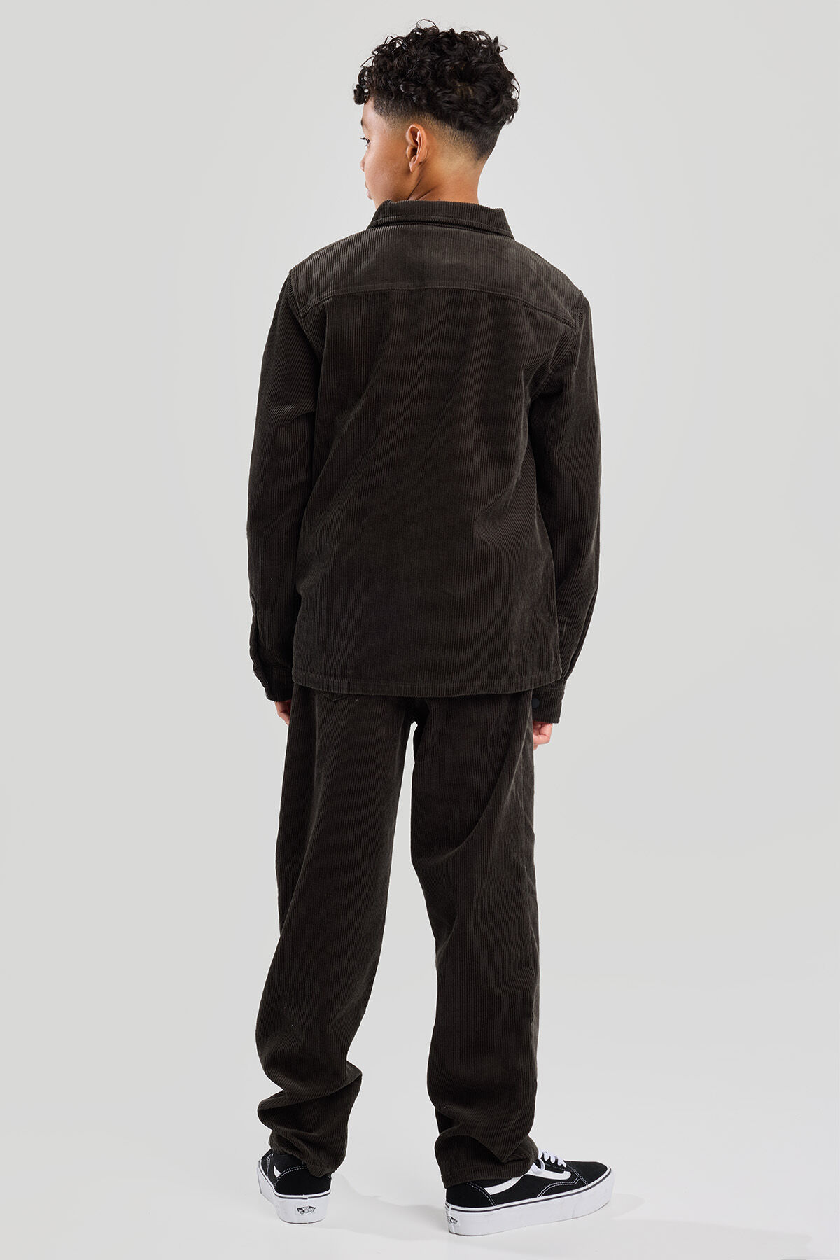 &Uuml;berhemd JR image number 2