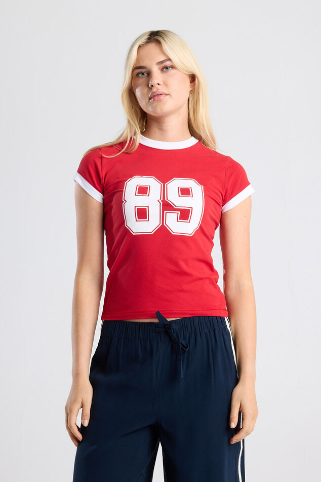 T-shirt Erica image number 0