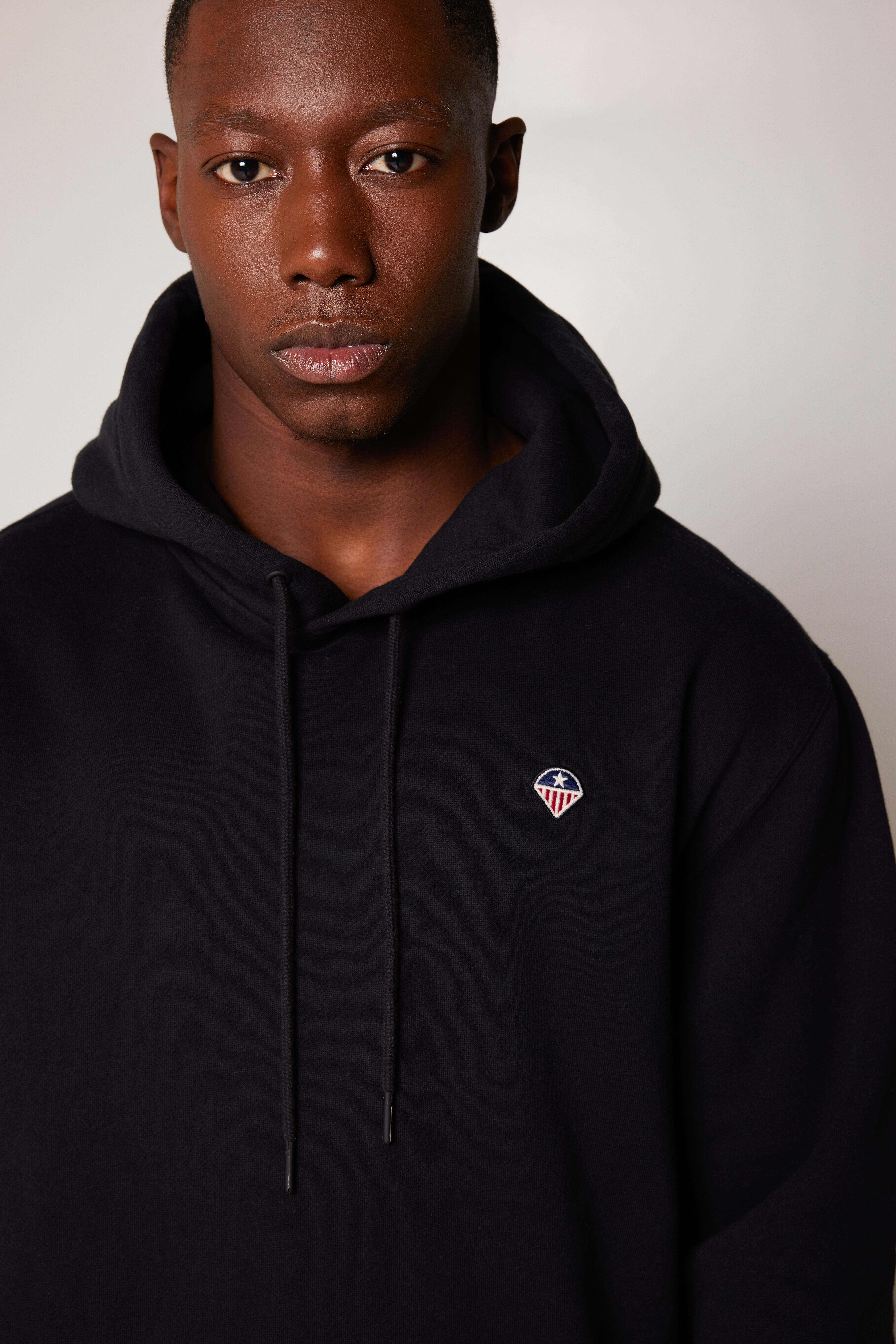 Hoodie Silas Hood image number 3