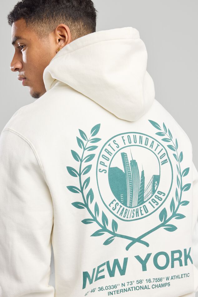 Stanton Hood image number 3