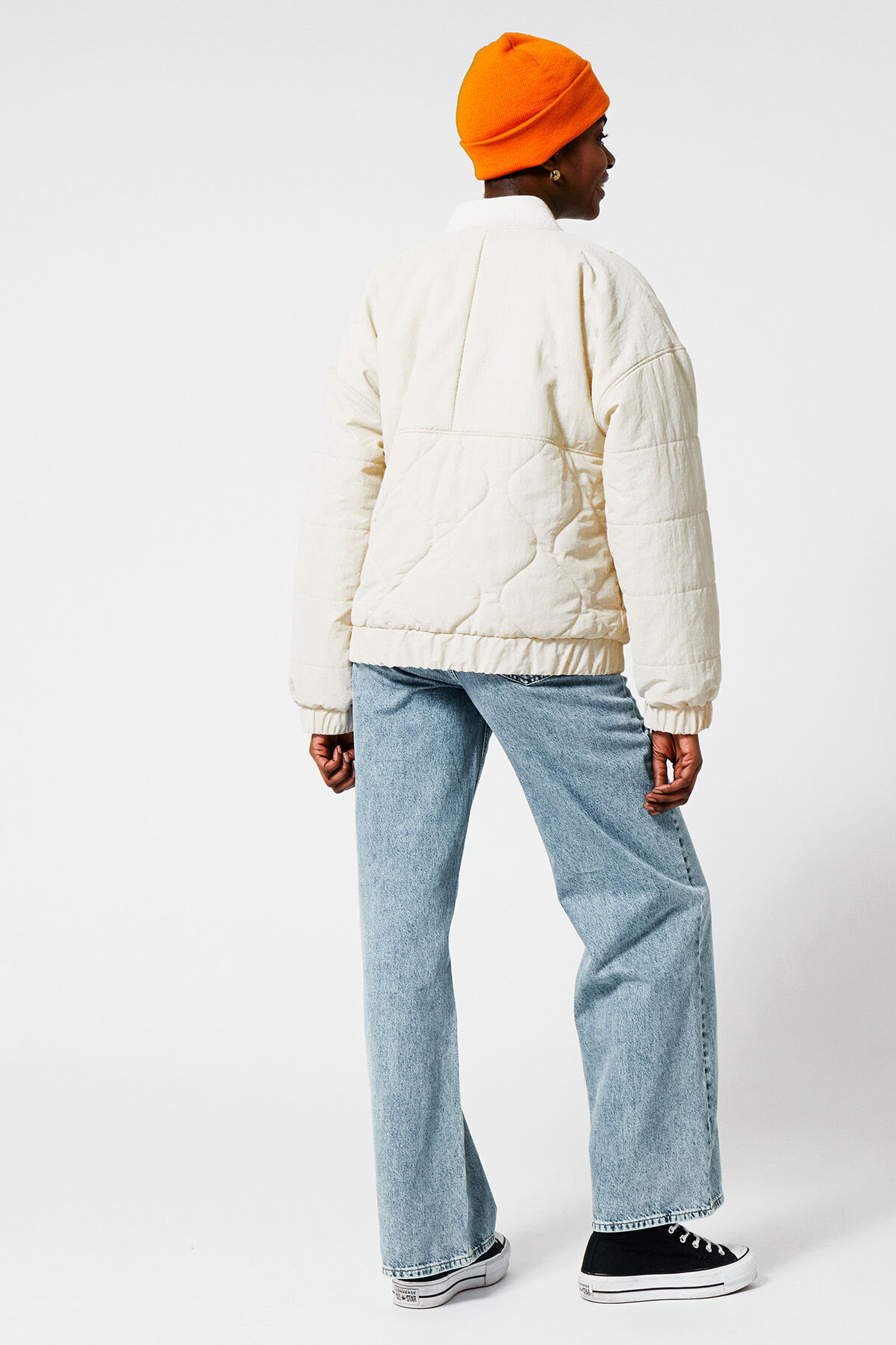 Bomberjack Jalia image number 2