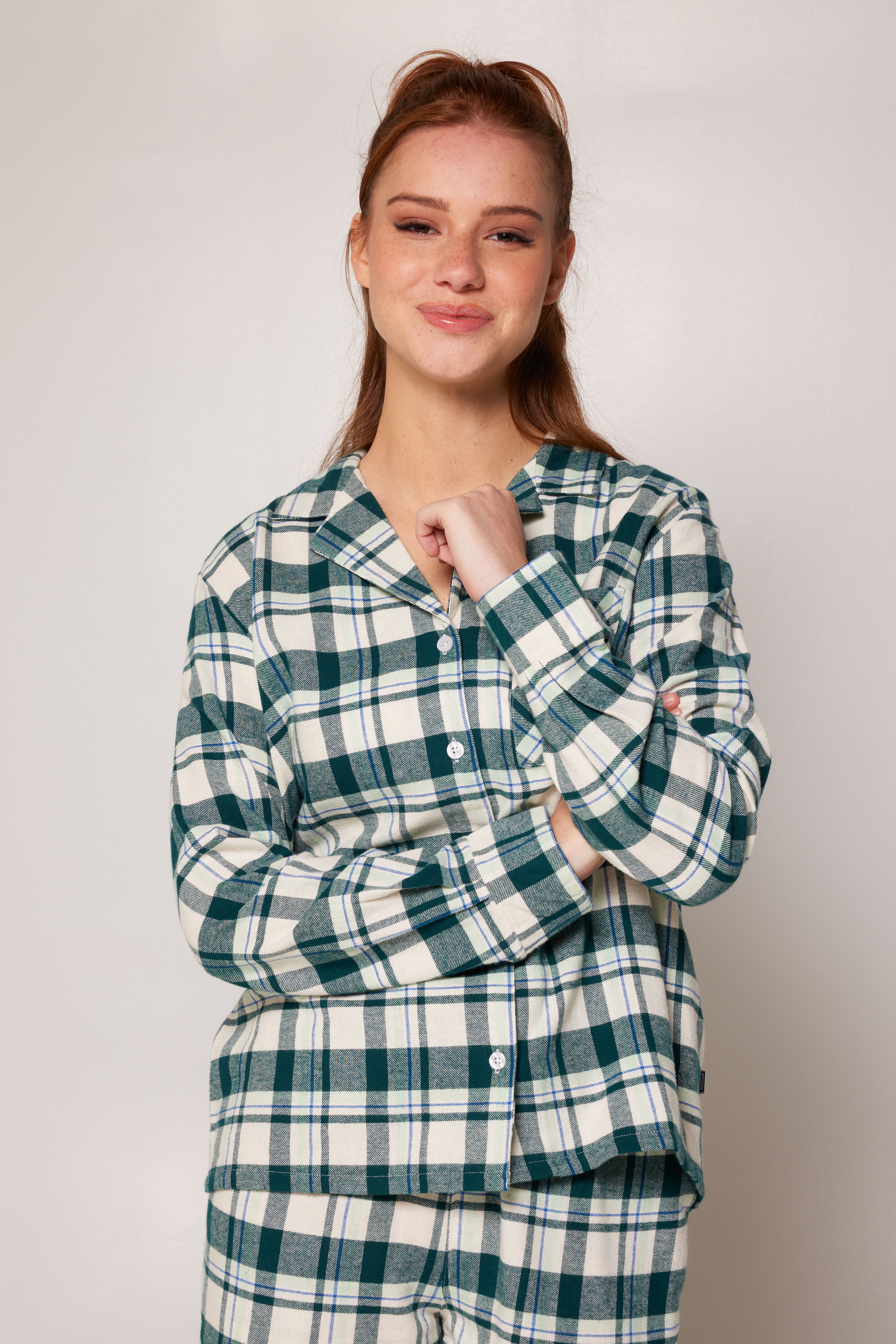 Pyjama Labello shirt image number 0