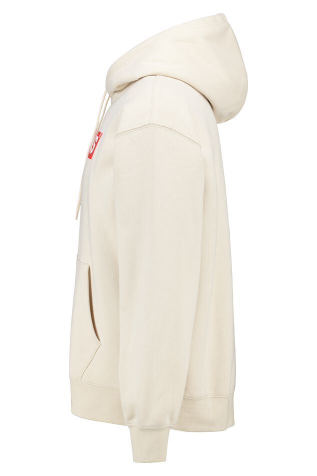 Levi's Hoodie Relaxed graphic hoodie image number 6