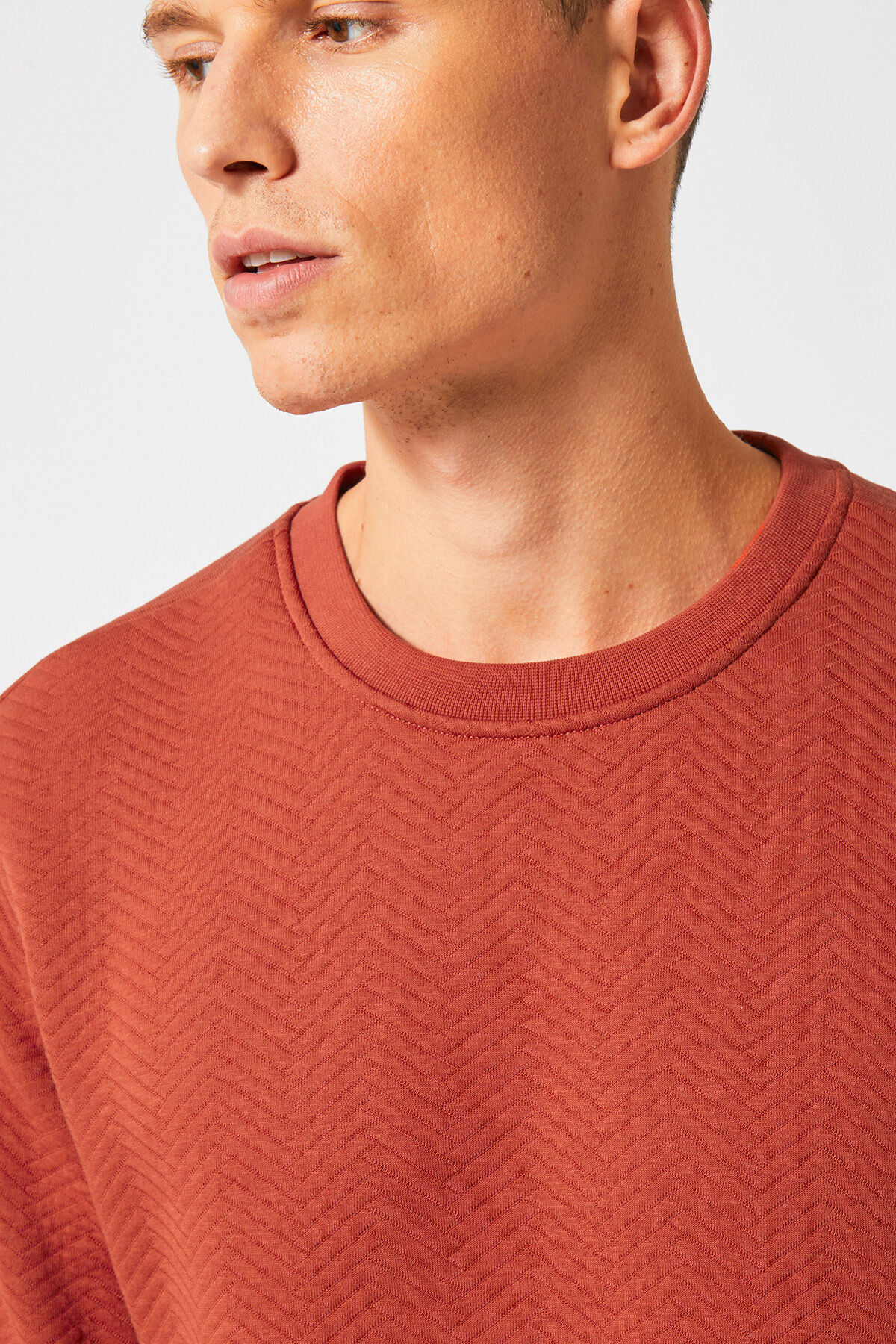 Sweater Saul image number 3