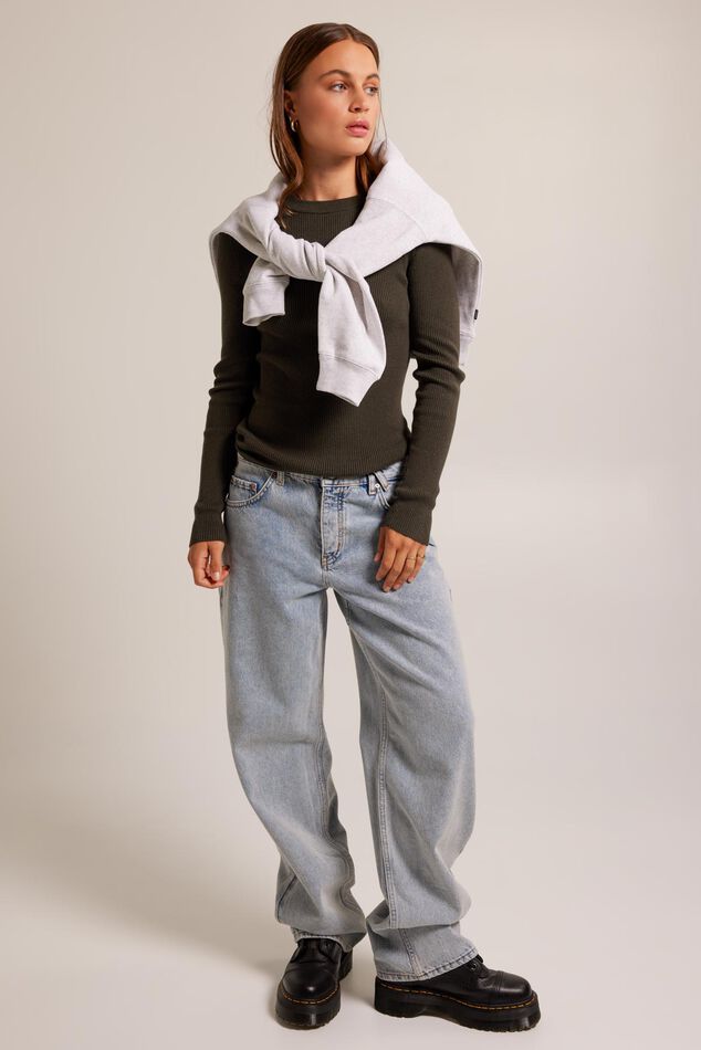 Jeans Montana image number 1