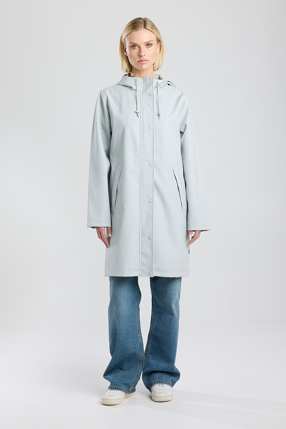 Regenjas Janah image number 1