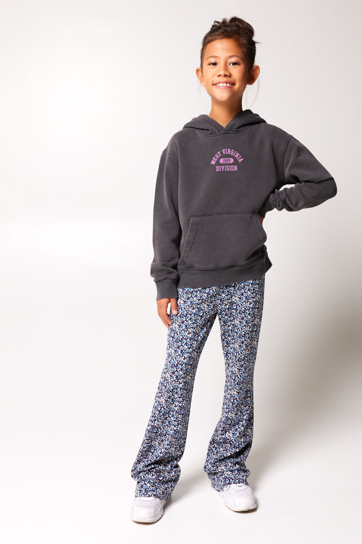 Hoodie Sayen hood JR image number 1