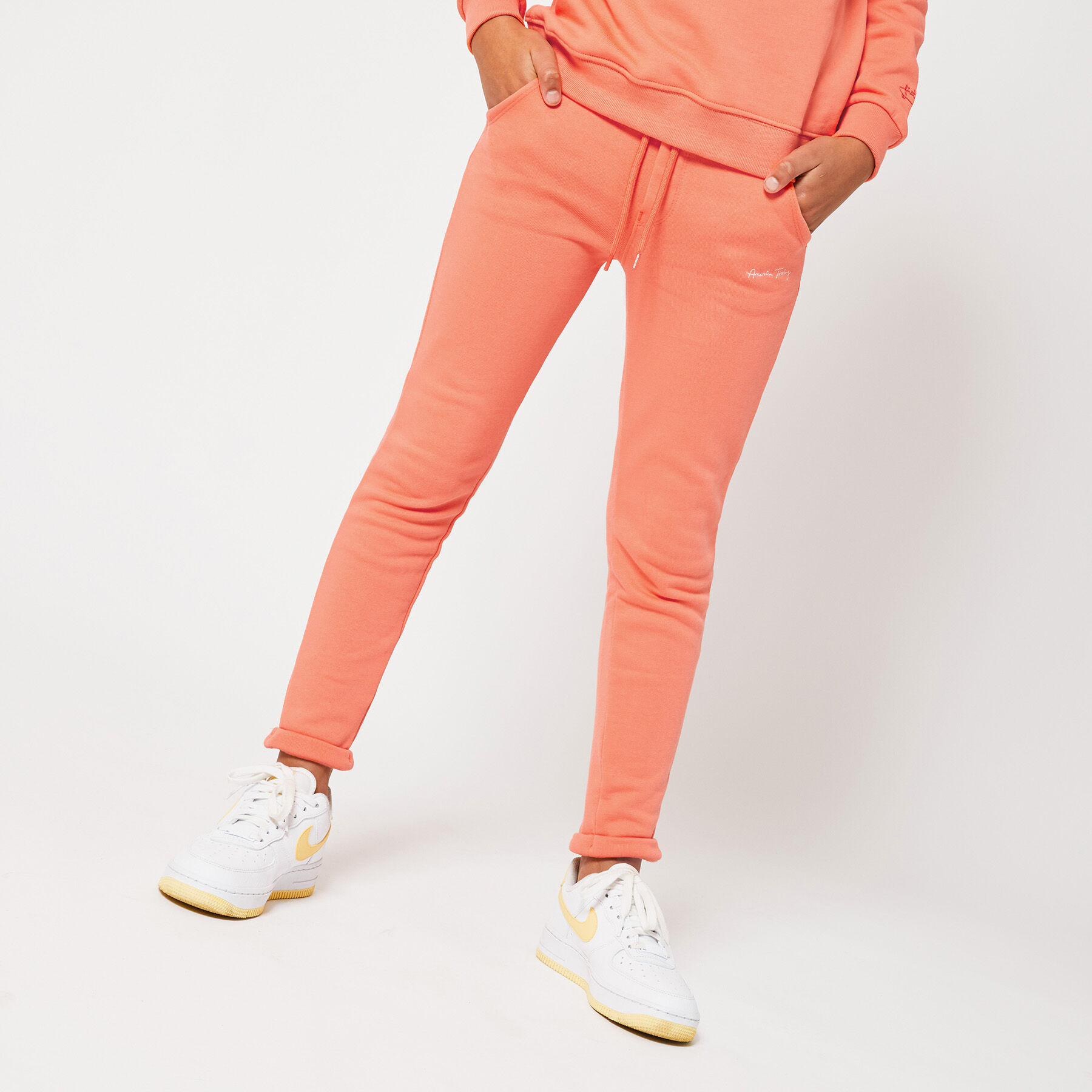Joggingbroek Charlie Jr