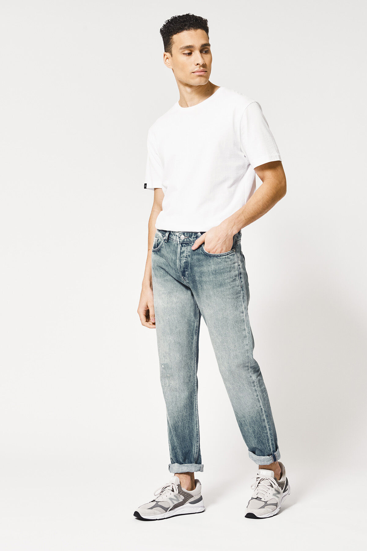 Jeans Neil image number 1