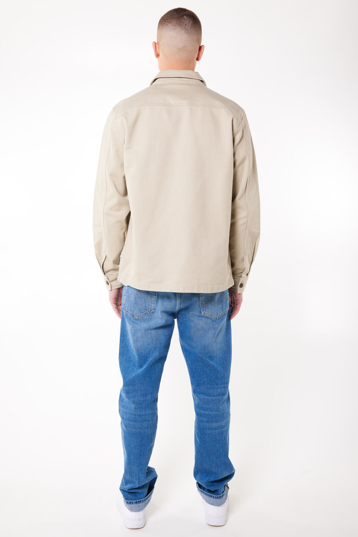 Chemise Hogan image number 2