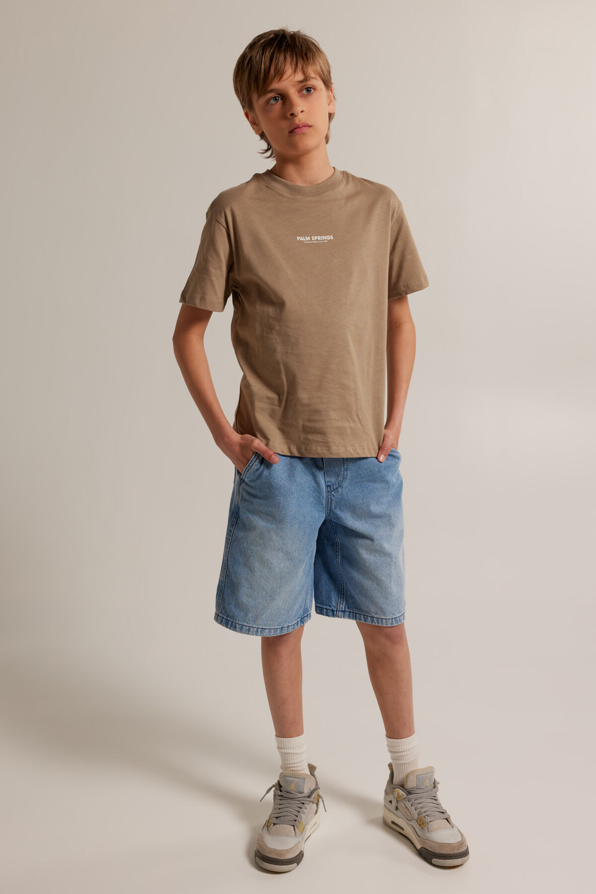 T-shirt Ethan JR image number 1