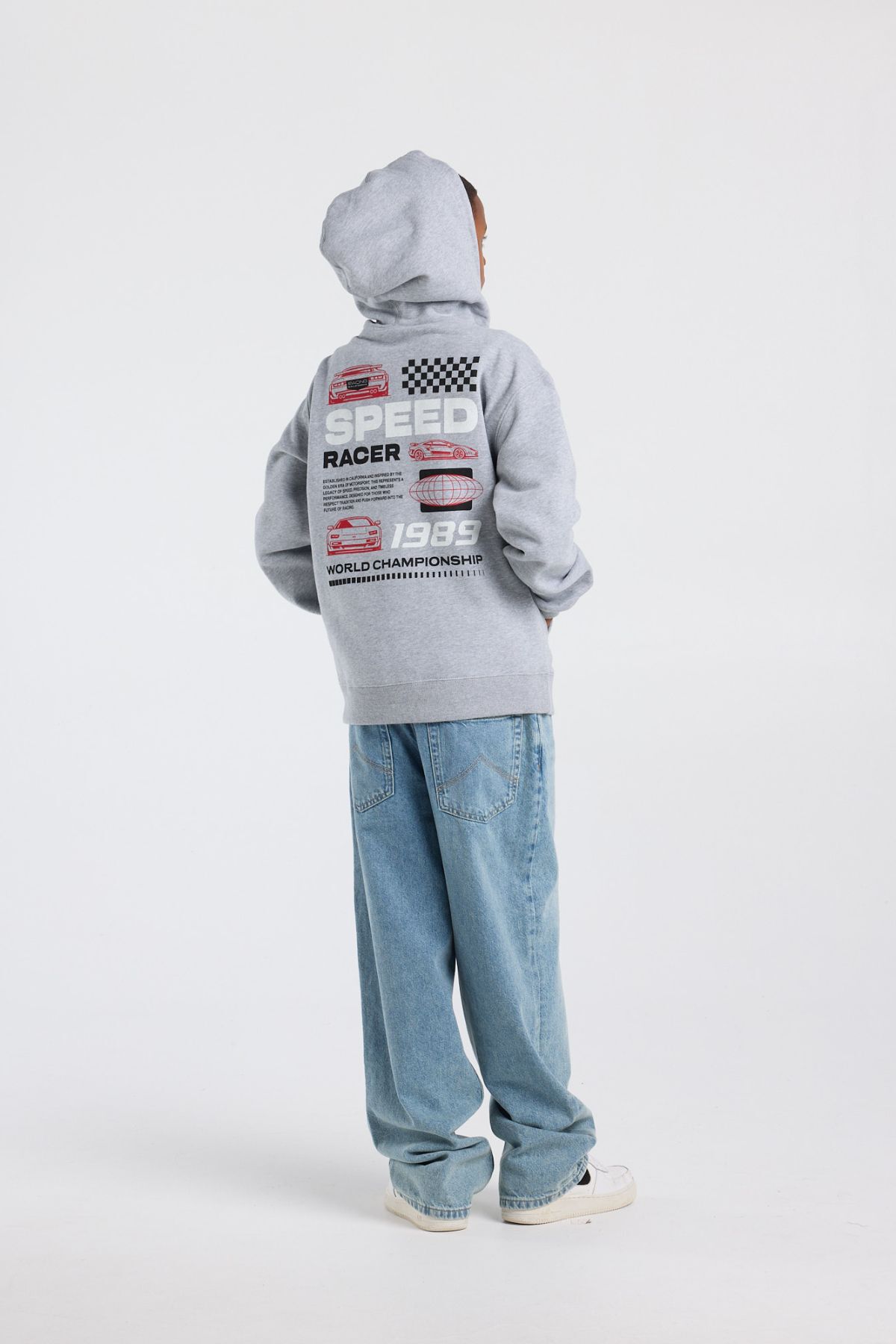 Sully Hood Jr