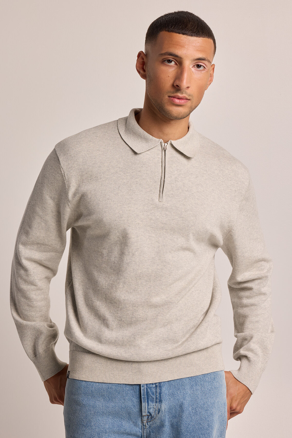 Trui Karter image number 0