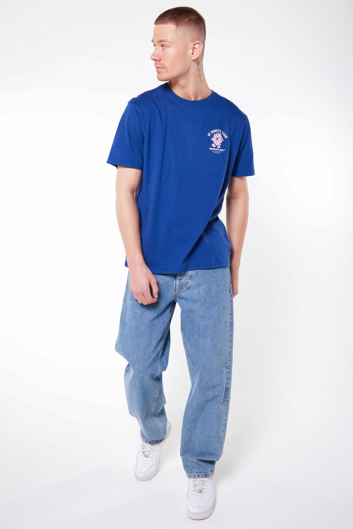 T-shirt Elijah image number 1