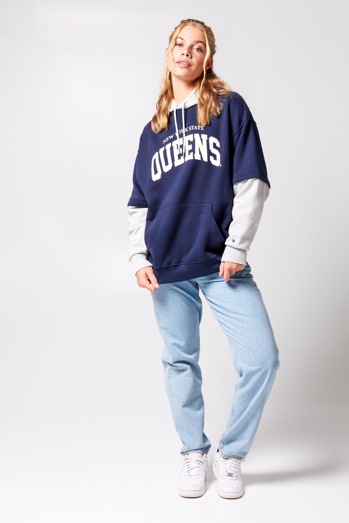 Hoodie Stacy image number 1