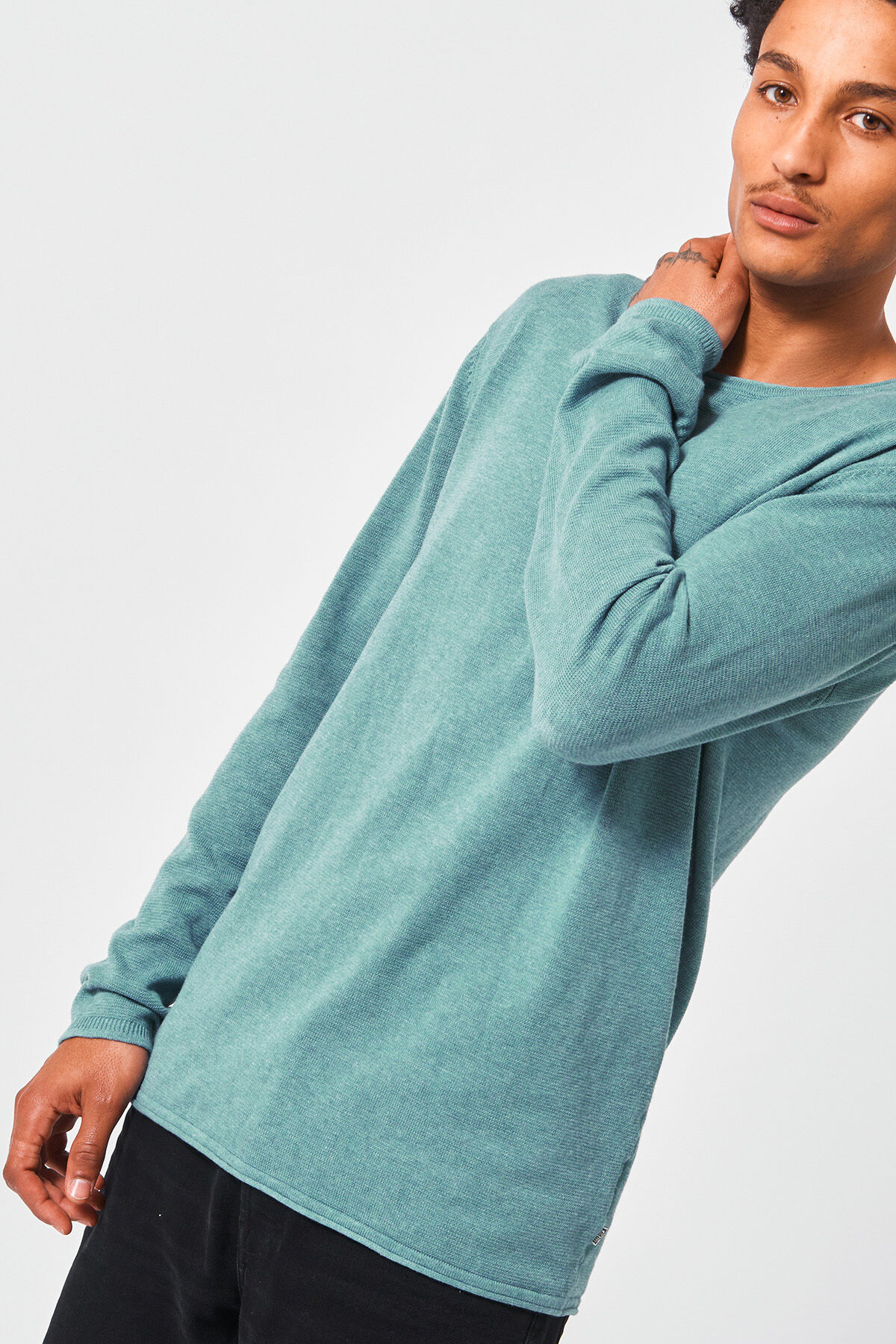 Jumper Kobra image number 1