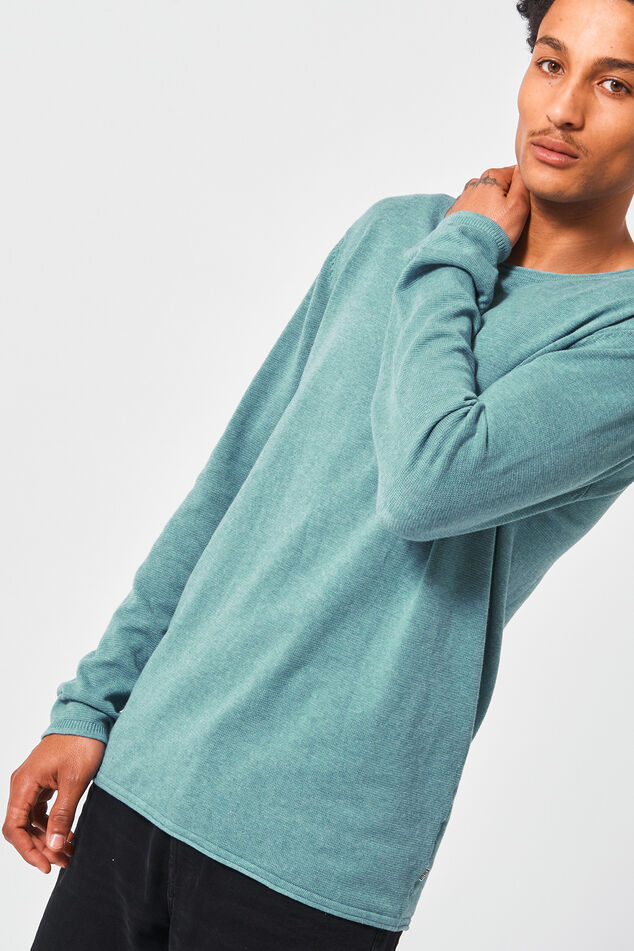 Pullover Kobra image number 1