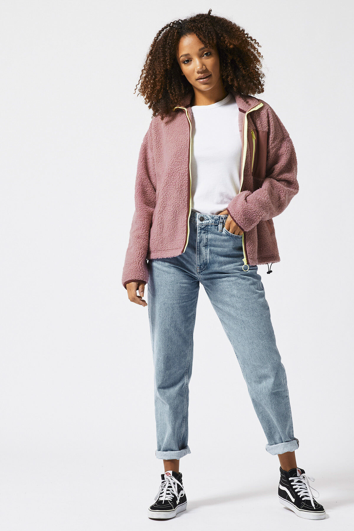 Hoodie Suri image number 1