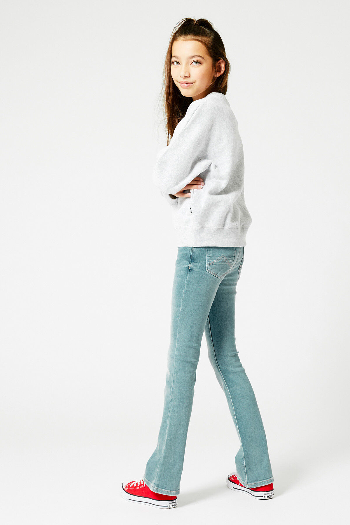 Sweater Sue JR image number 2