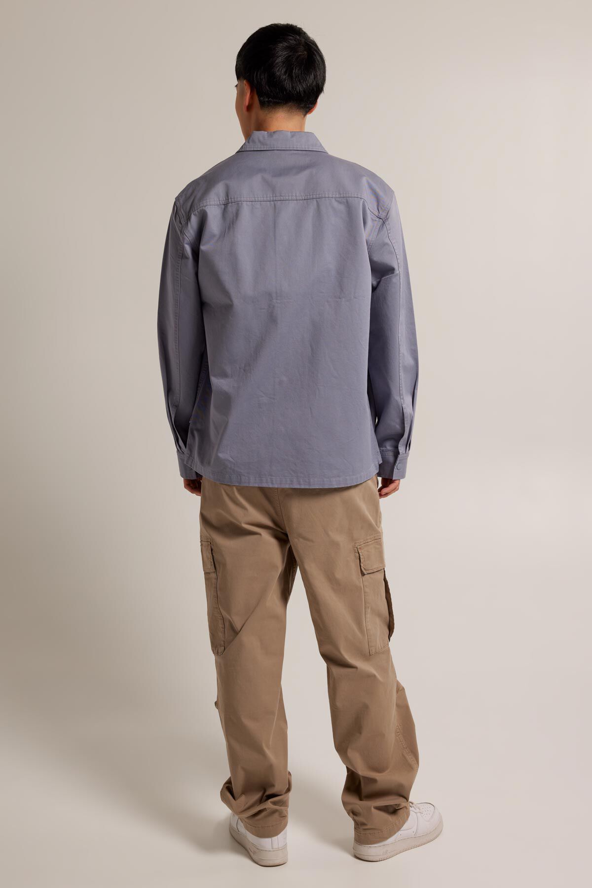 Shirt Hayes image number 2