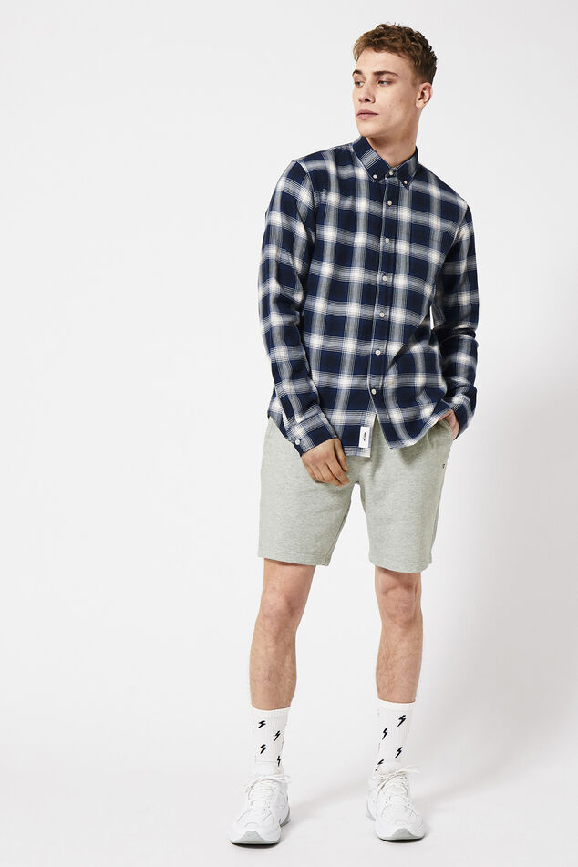 Sweat short Sevan image number 0