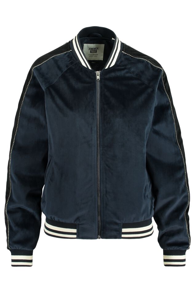 Blazer Harley X image number 0