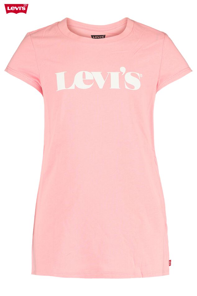 T-shirt LVG SS Graphic Tee image number 0